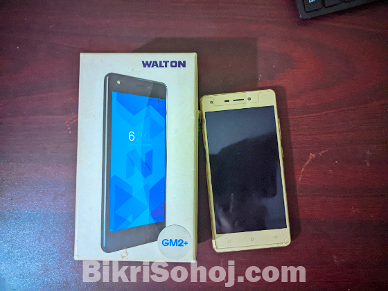 Walton Primo Gm2Plus